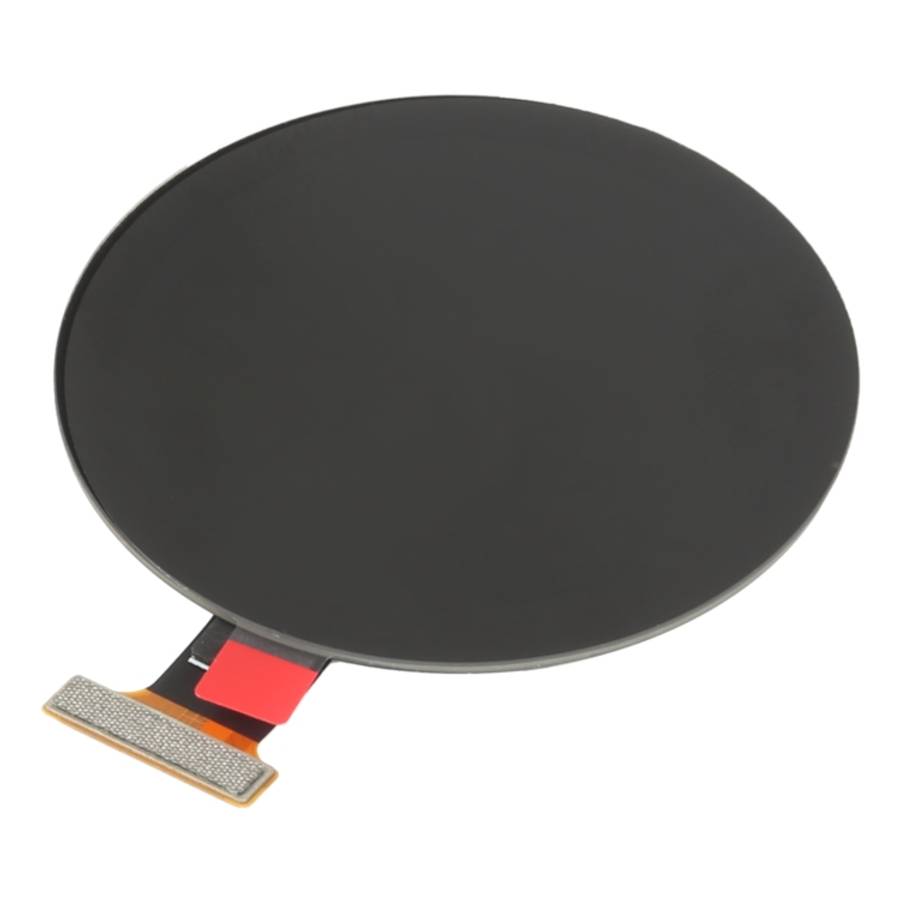 LCD Screen and Digitizer Full Assembly for Samsung Galaxy Watch 4 44mm R870/R875