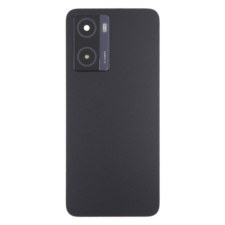 For OPPO A57 5G Original Battery Back Cover with Camera Lens Frame, For OPPO A57 5G
