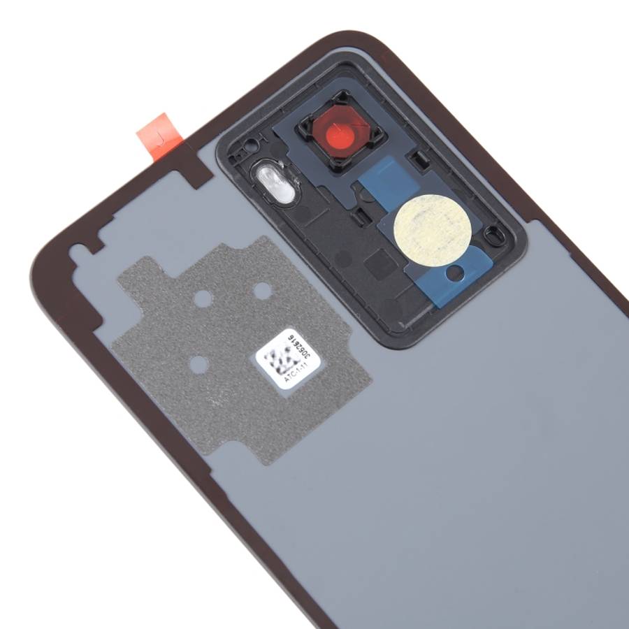 For OPPO A57 5G Original Battery Back Cover with Camera Lens Frame, For OPPO A57 5G