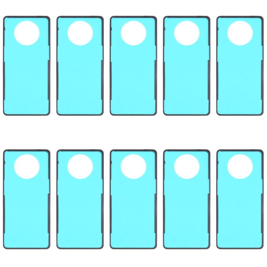 For OnePlus 7T 10pcs Back Housing Cover Adhesive