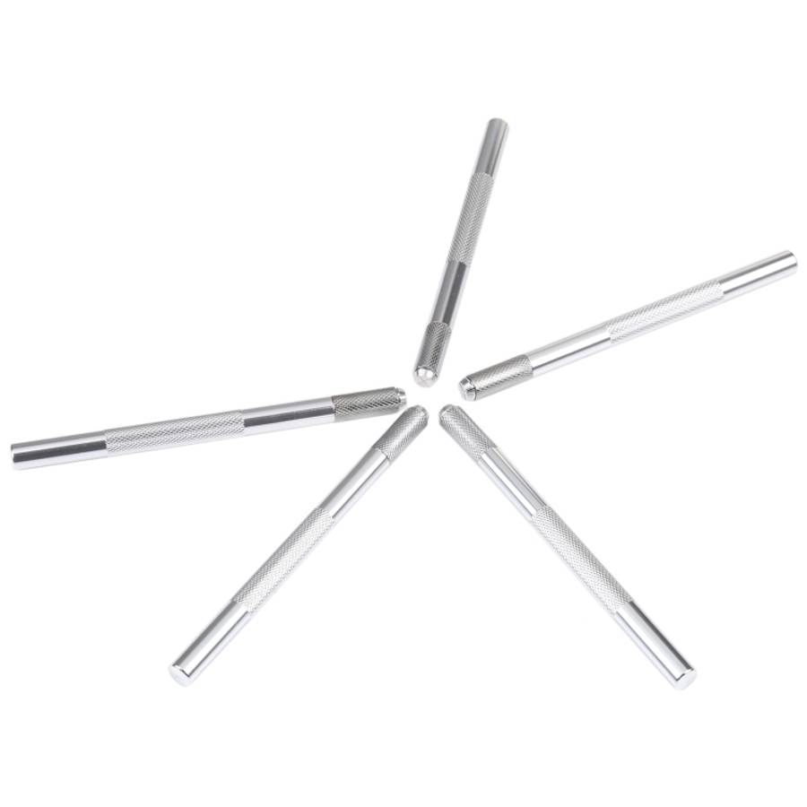5 in 1 Non-Slip Engraving Cutter Knife Handle