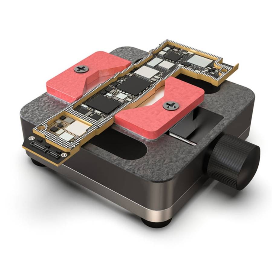 2UUL BH02 Mini Jig for Phone Board &amp; Chip