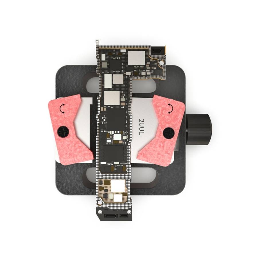 2UUL BH02 Mini Jig for Phone Board &amp; Chip