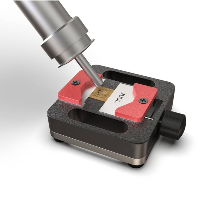 2UUL BH02 Mini Jig for Phone Board &amp; Chip