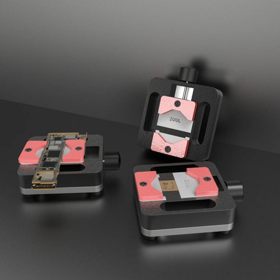 2UUL BH02 Mini Jig for Phone Board &amp; Chip