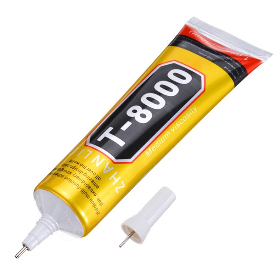 50ml T-8000 Multi-Function Glue Screen Repair