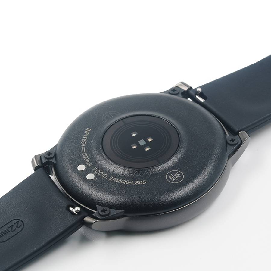 For Xiaomi Haylou Solar Watch Magnetic Charger Length: 1 M