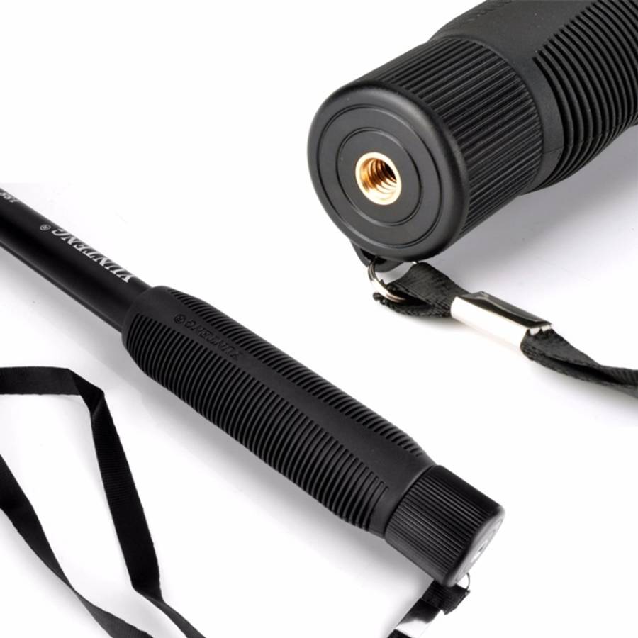 Yunteng 188 Extendable Handheld Telescopic Monopod, for Cameras / Smartphones / Mobiles