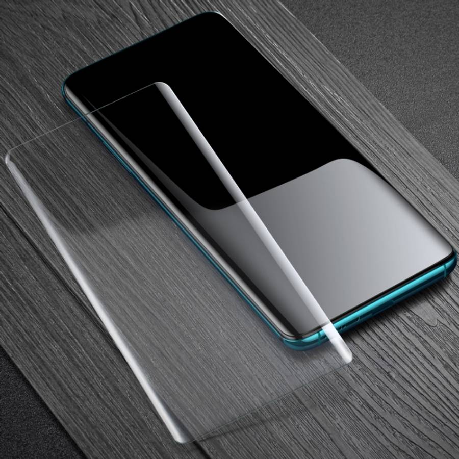 For Xiaomi Mi CC9 Pro / Mi Note 10 mocolo 9H 3D Full Screen UV Screen Film