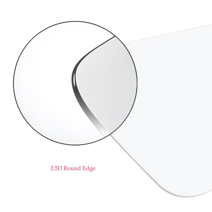 For Huawei MatePad Pro 10.8 ENKAY Hat-Prince 0.33mm 9H Surface Hardness 2.5D Explosion-proof Temp...
