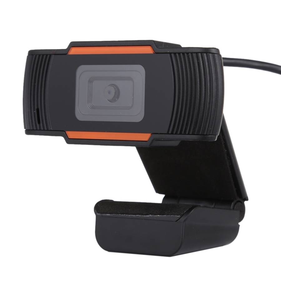 Webcam HD 480P PC Camera for Skype for Android TV   Rotatable Computer Camera USB Web Cam