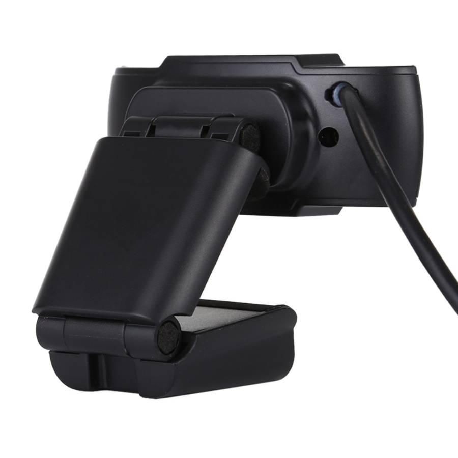 Webcam HD 480P PC Camera for Skype for Android TV   Rotatable Computer Camera USB Web Cam