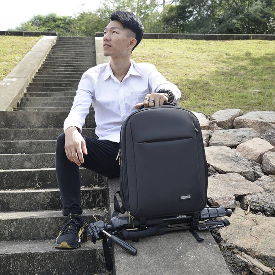 CADeN Drone Backpack for DJI Mavic Original Accessories SLR Camera One Package Backpack