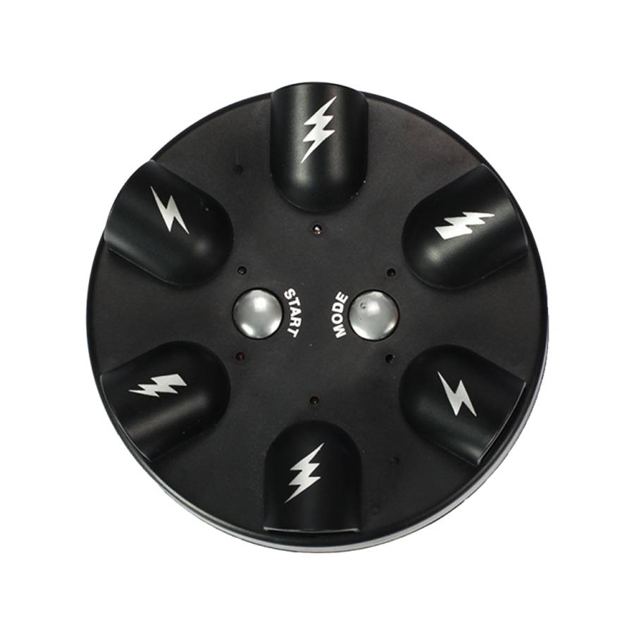 Tricky Miniature Electric Shock Detector Reaction Game Desktop Decompression Creative Toy