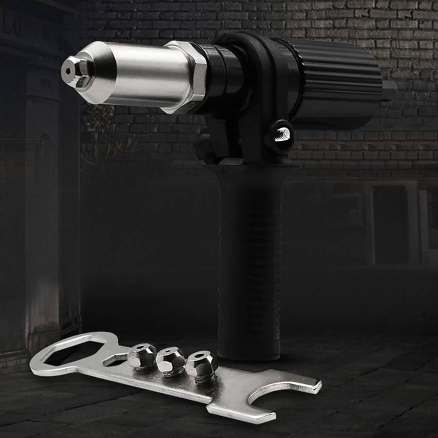 Electric Riveting Machine Core Pulling Riveting Machine Adapter