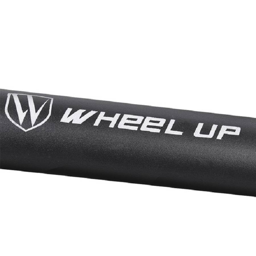 WHEEL UP Mini Portable Bicycle High-pressure Pump Household Manual Pump