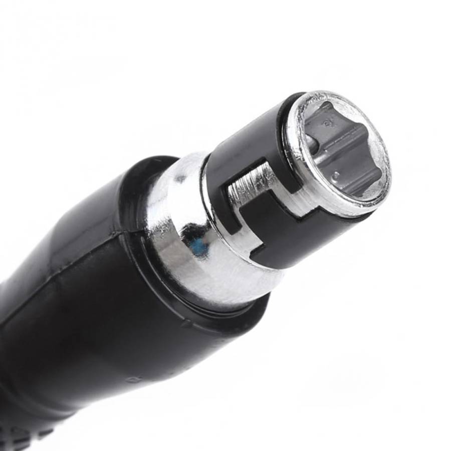 L Pole Mini Double Head Socket Wrench Screwdriver Screwdriver Head Post Handle