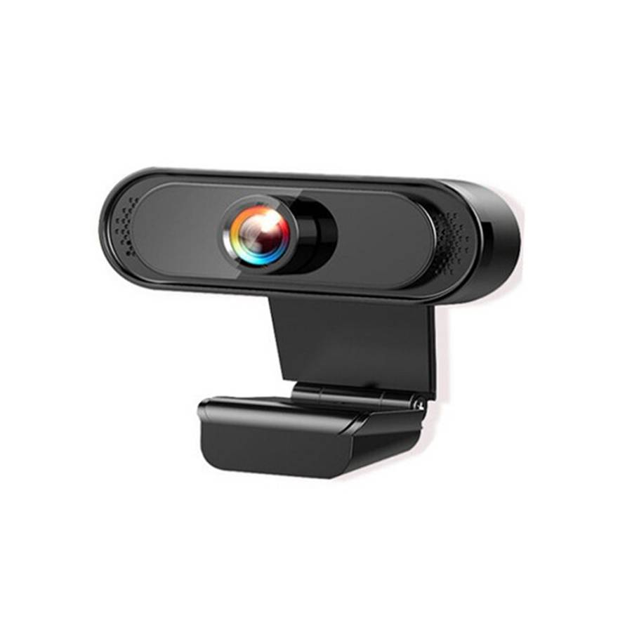 1080P Full HD Computer Camera Teaching Meeting USB Webcam