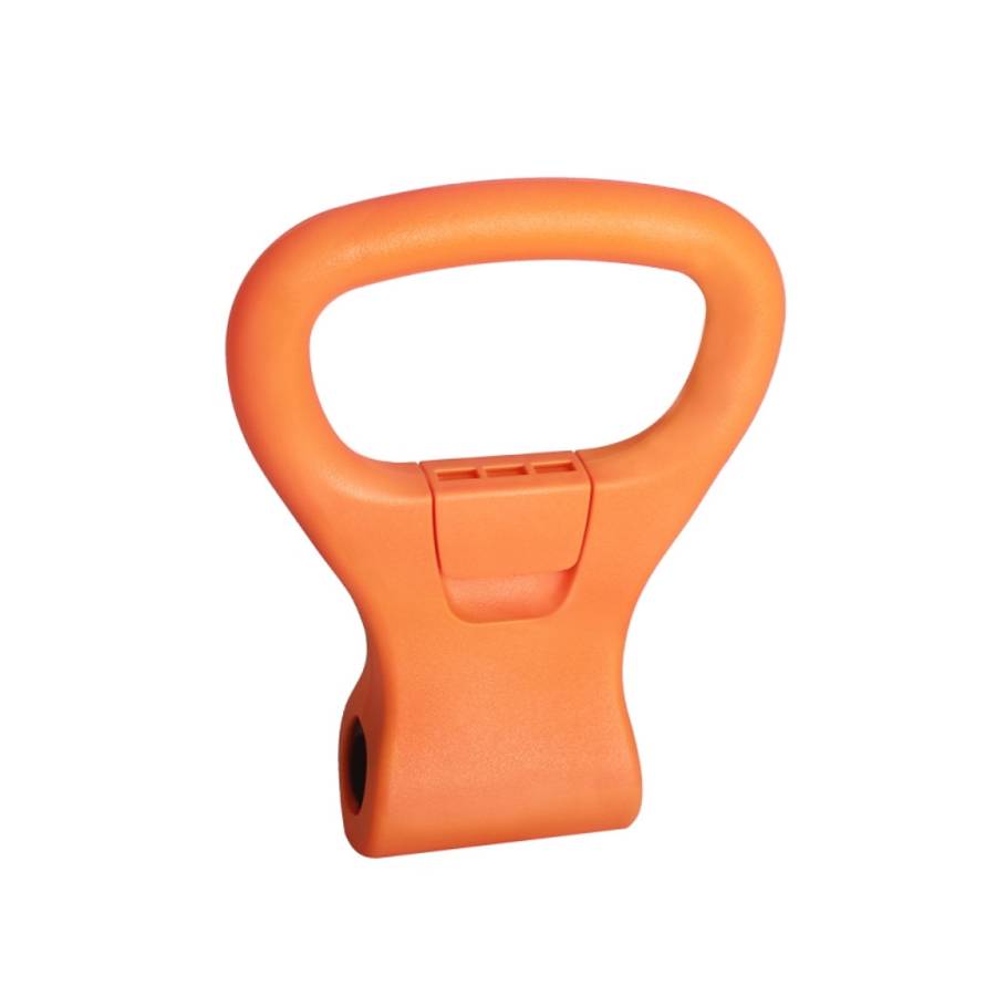 Dumbbell Clip Booster Piece Portable Dumbbell Handle