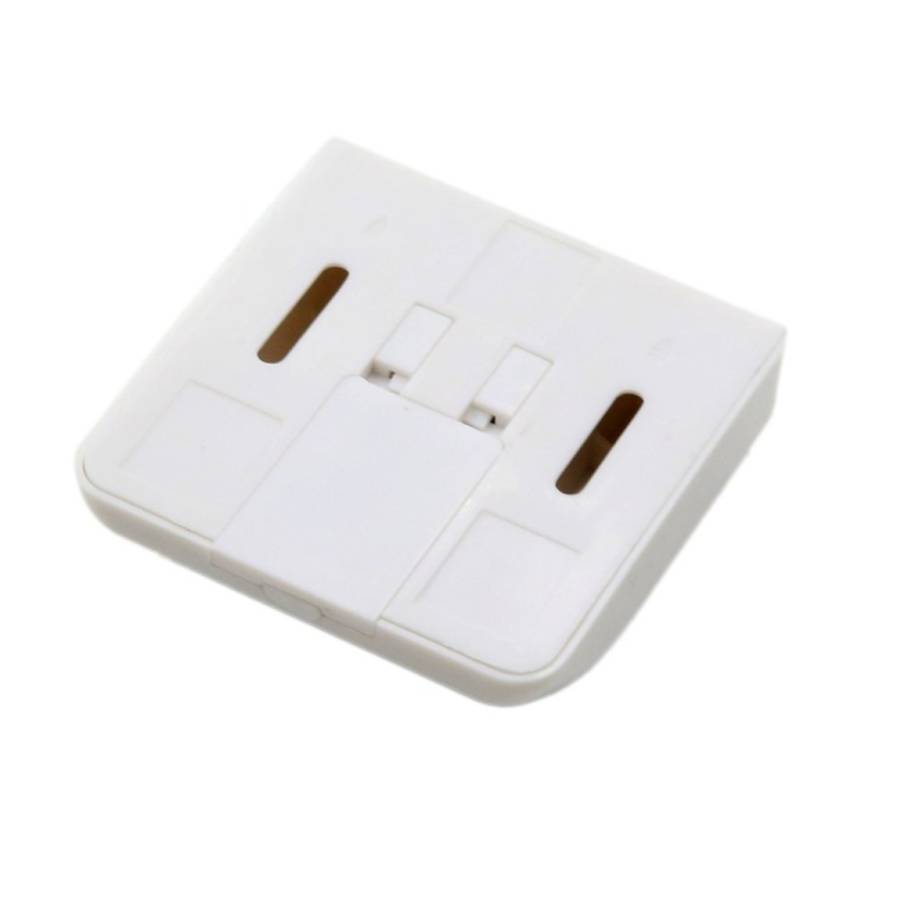 7 LEDs Smart Sensor Cabinets Lamp LED Night Light Hinged Light