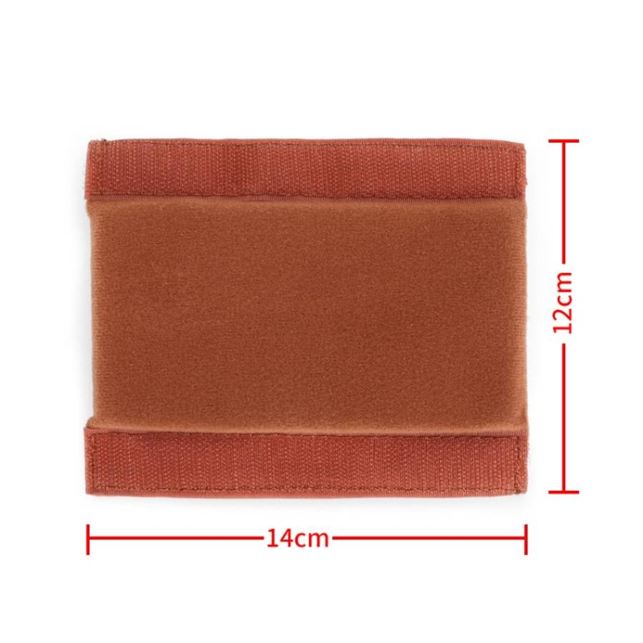Storage Organizer Baffle Separator Plate For Photography Backpack Bag, 4 PCS Single Layer A  Type...