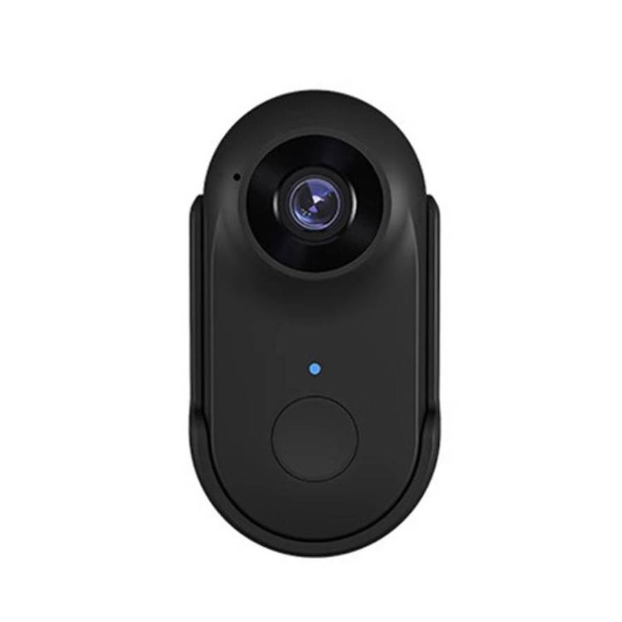 Pet Recorder With Collar Cat Dog View Camera, Direct Record No Memory Card, Direct Record With 16...