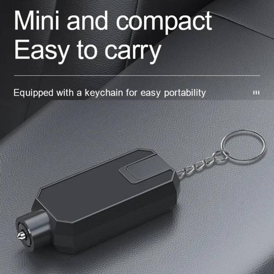 Car Safety Hammer Emergency Window Breaker