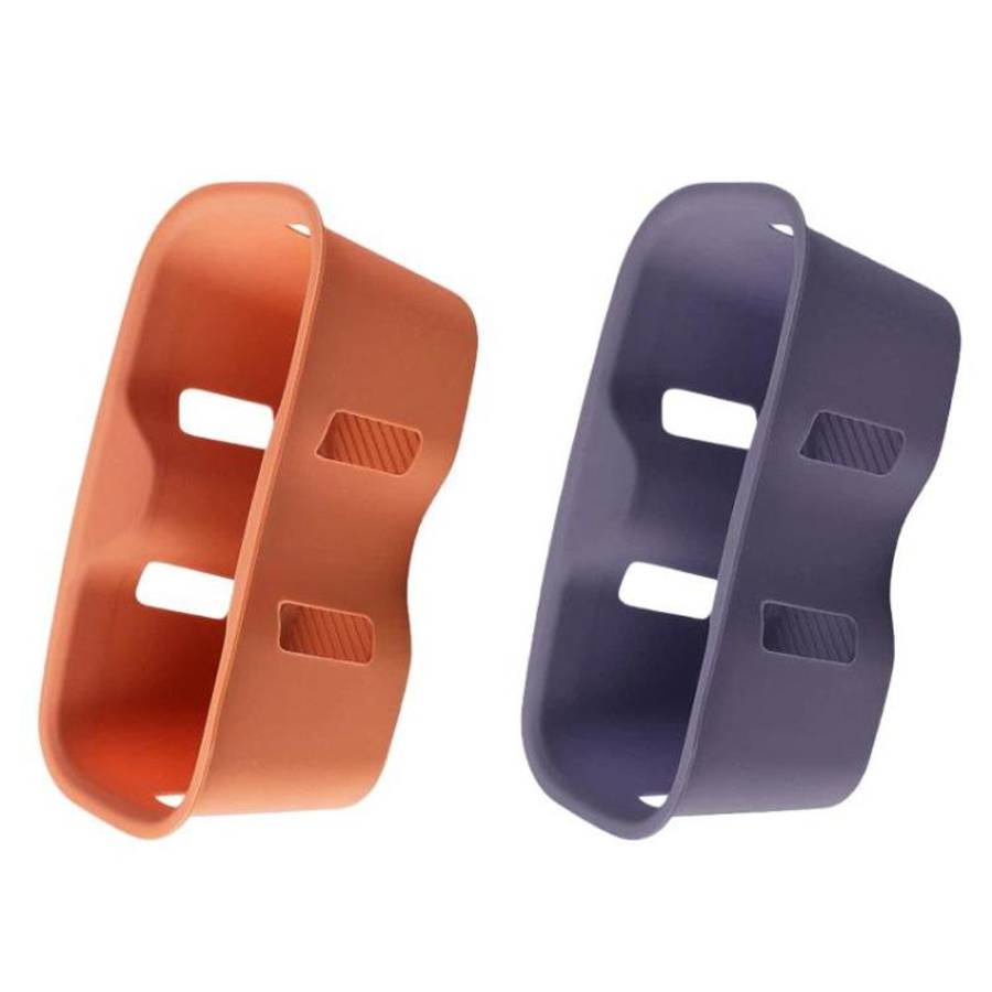 For 2026 Leapmotor C10 Front Armrest Water Bottle Silicone Pad