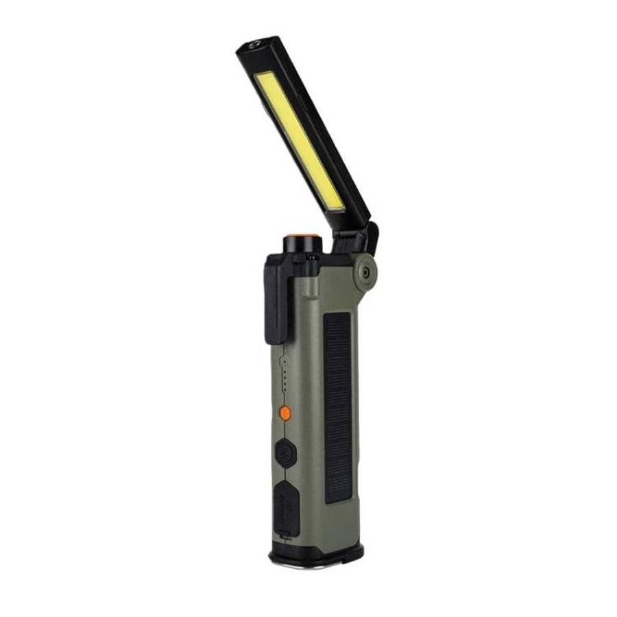 SB-2026 Car Window Breaking Safety Hammer Multi-Functional Emergency Light &amp; Seatbelt Cutter ...
