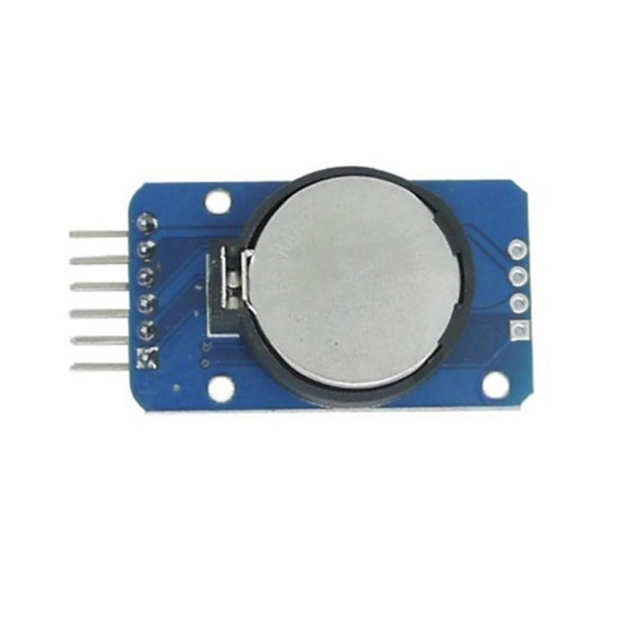 DS3231 AT24C32 High Precision Clock Module IIC Module Memory Module