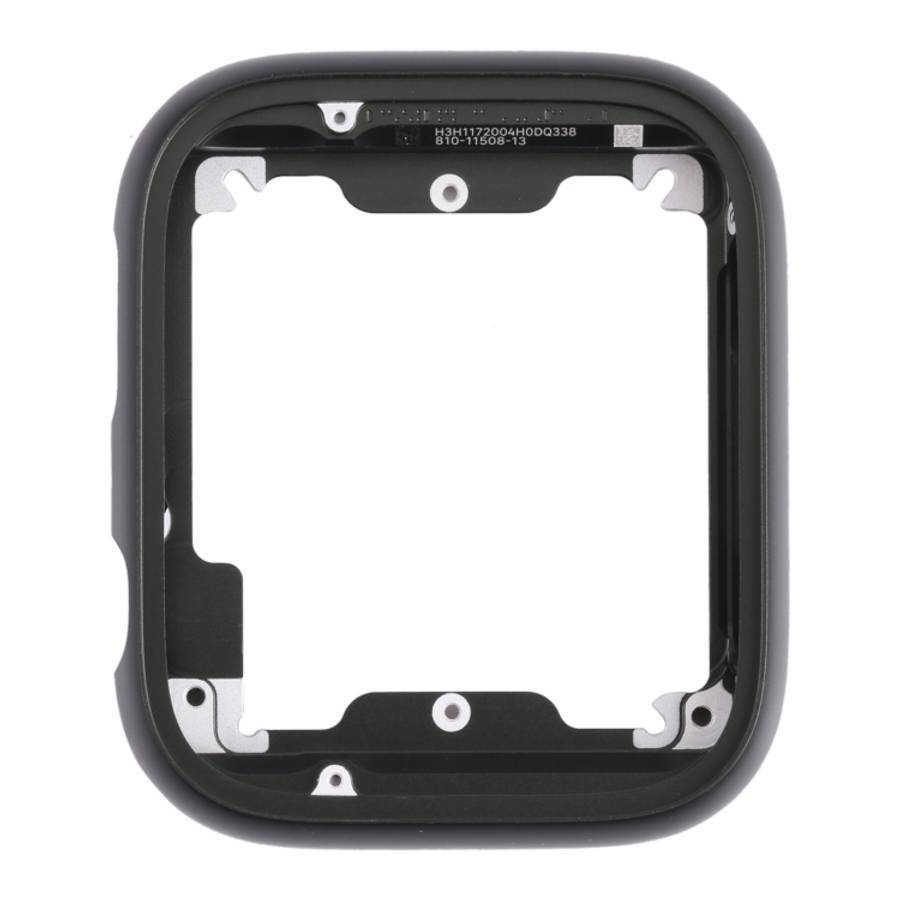 Aluminum Middle Frame  for Apple Watch Series 7 45mm, For Series 7 45mm