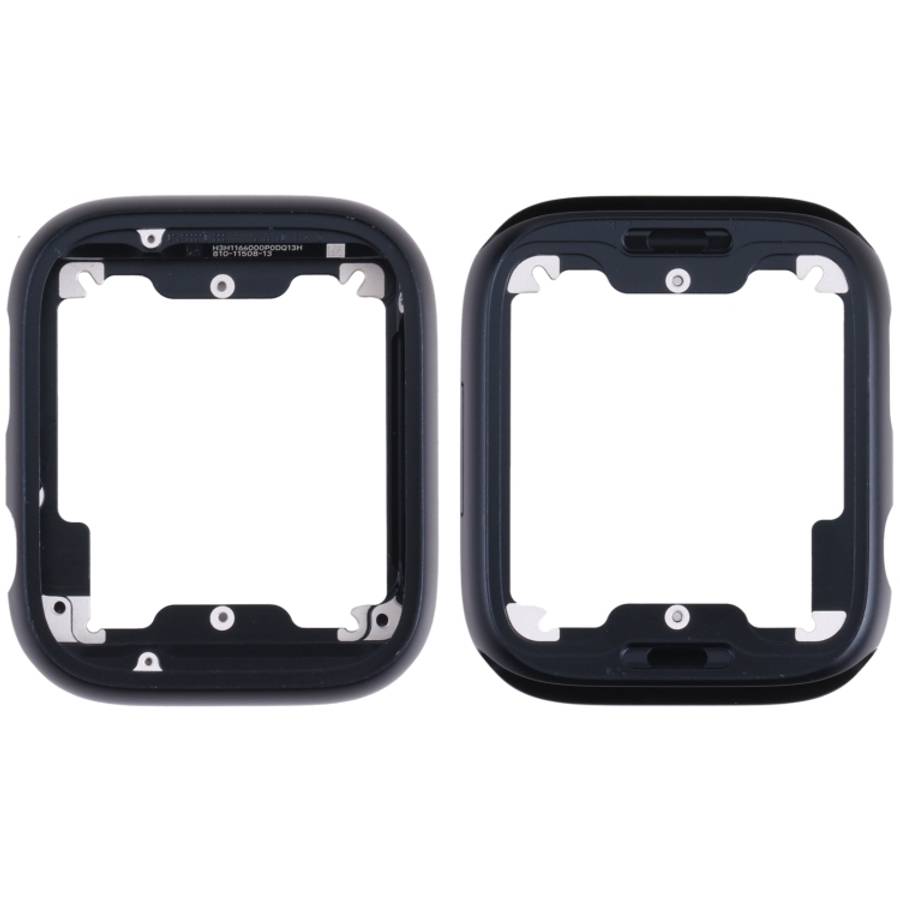 Aluminum Middle Frame  for Apple Watch Series 7 45mm, For Series 7 45mm