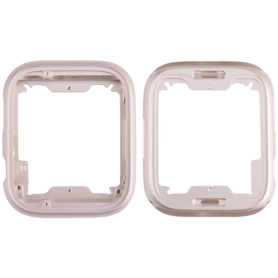 Aluminum Middle Frame  for Apple Watch Series 7 45mm, For Series 7 45mm