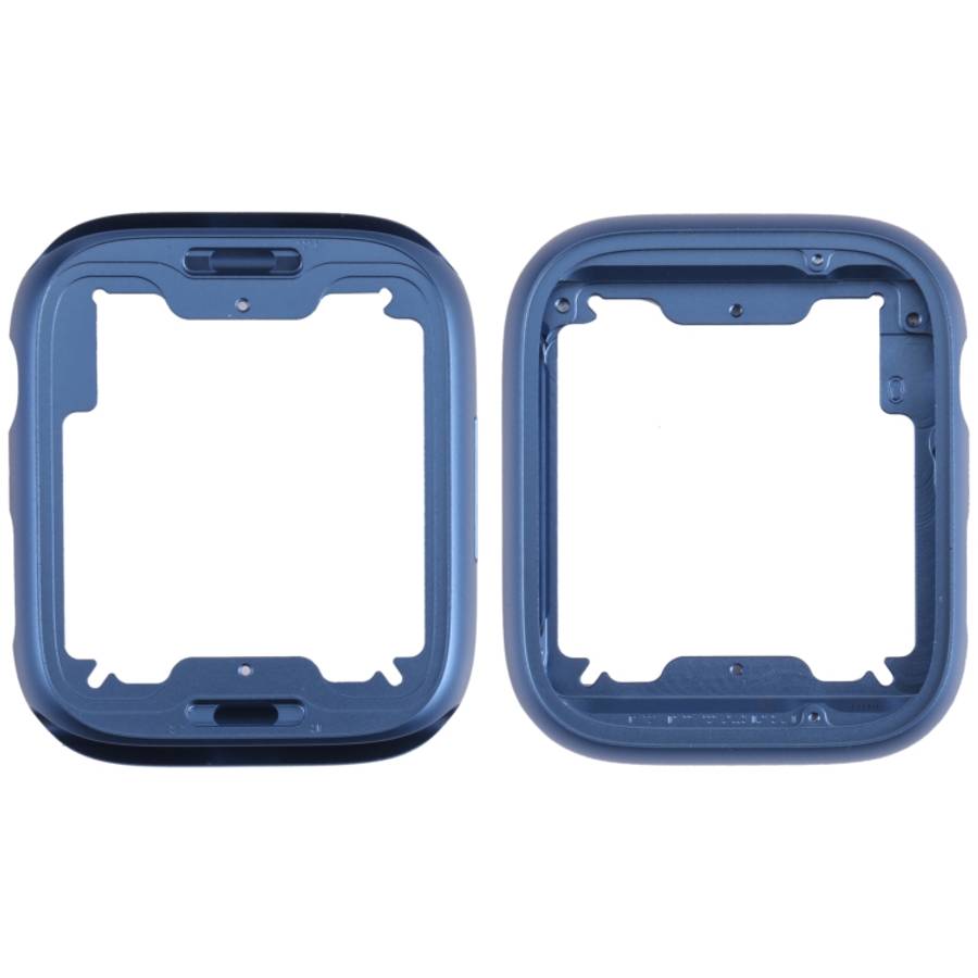 Aluminum Middle Frame  for Apple Watch Series 7 45mm, For Series 7 45mm