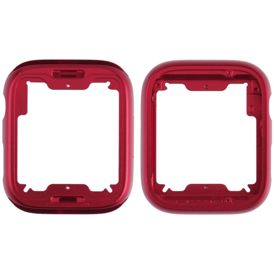 Aluminum Middle Frame  for Apple Watch Series 7 45mm, For Series 7 45mm