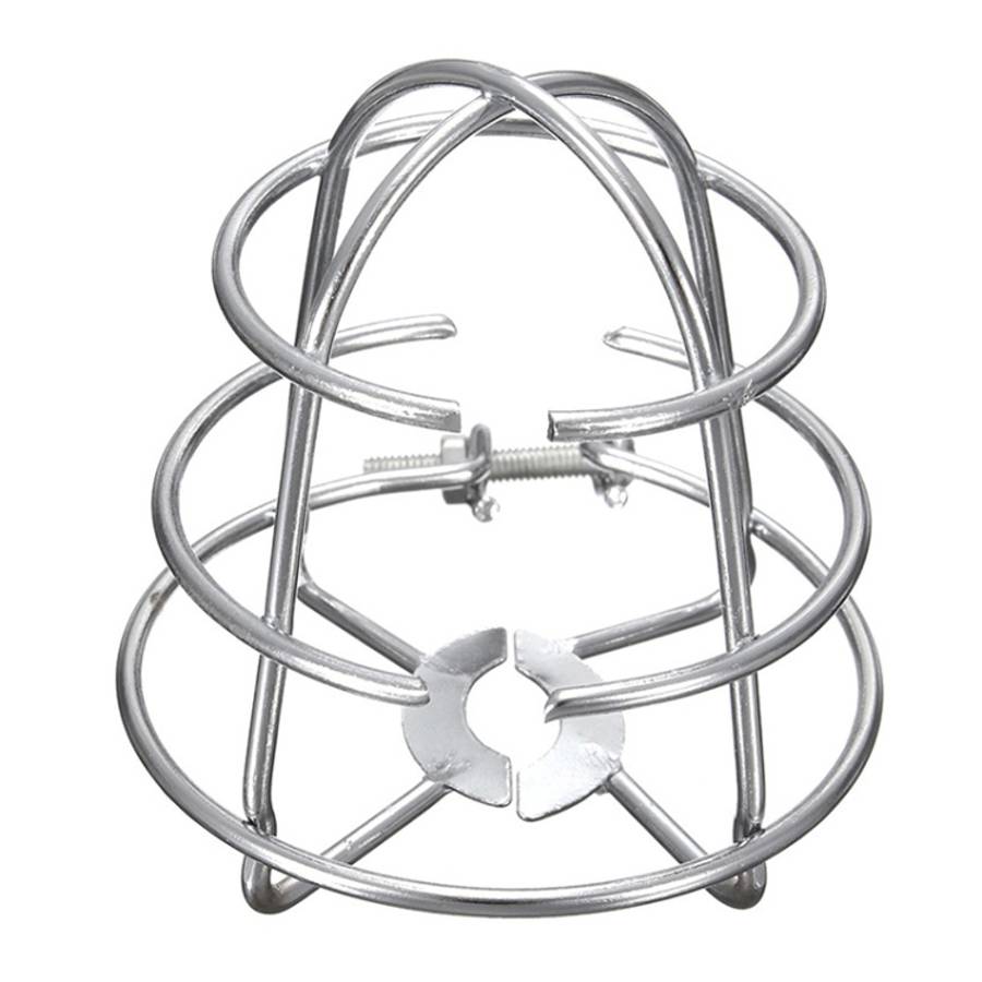Fire Sprinkler Head Protection Frame Protection Cover Bracket