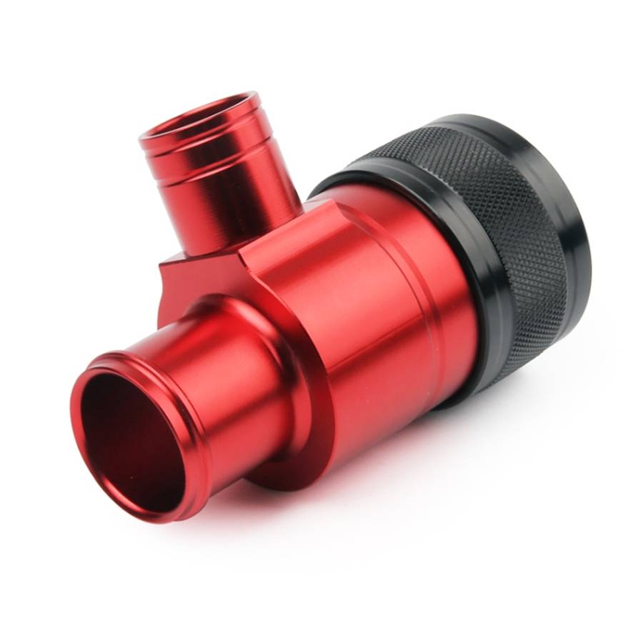 Adjustable Recirculating Blow Off Valve for 2015-2019 Subaru WRX 2.0L