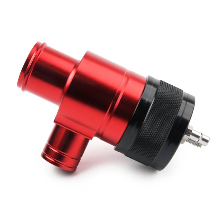 Adjustable Recirculating Blow Off Valve for 2015-2019 Subaru WRX 2.0L