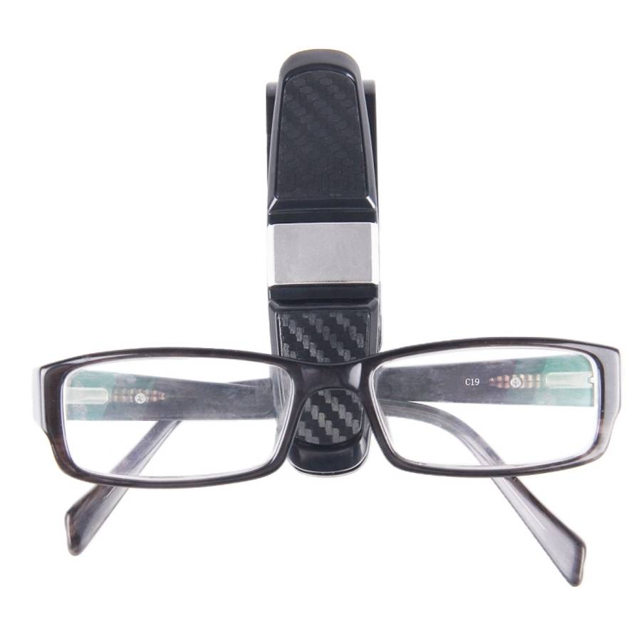 LIWEN LW-1607 Vehicle Mounted Glasses Clip