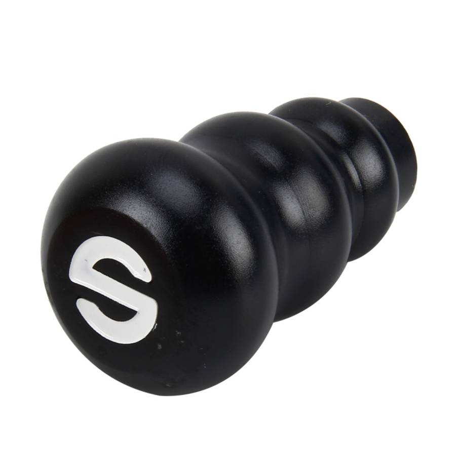 Universal Gourd Shape Car Gear Shift Knob Modified Car Gear Shift Knob Auto Transmission Shift Le...