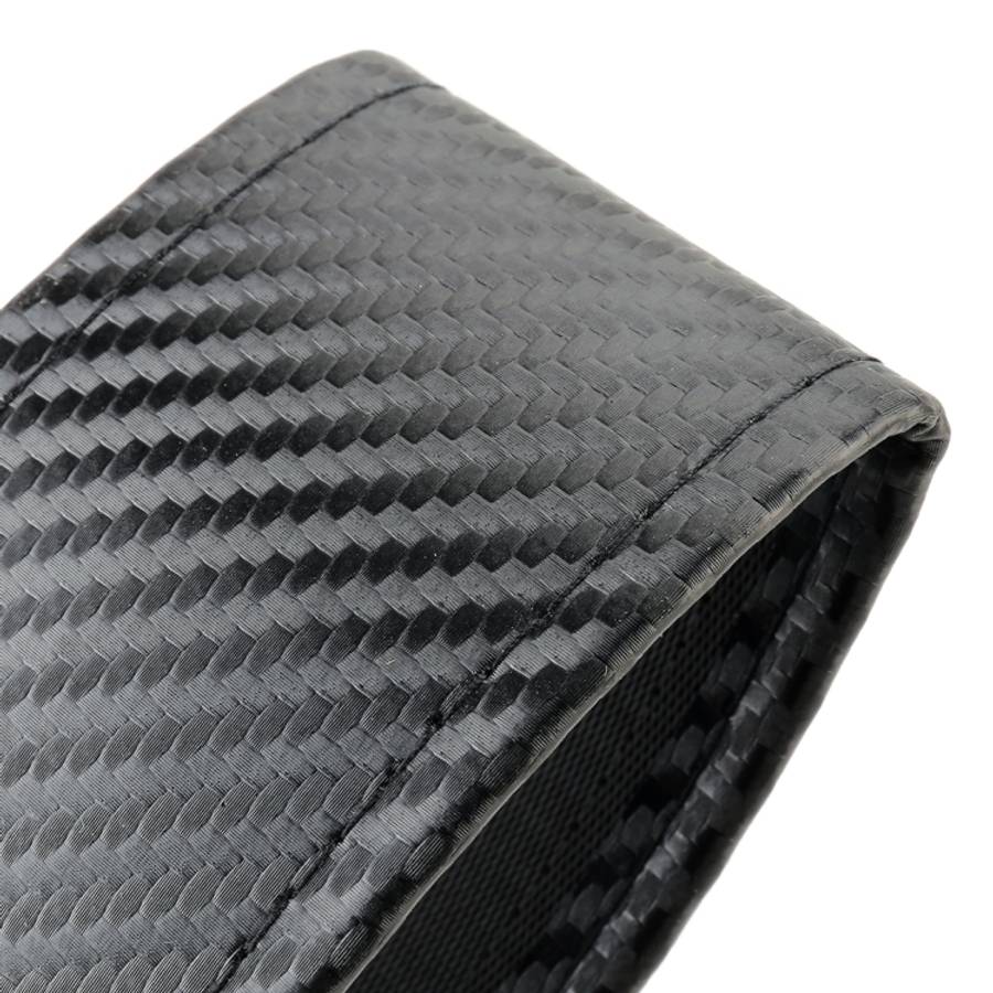 Car Universal Tow Strap Screw Hole Carbon Fiber Towing Rope