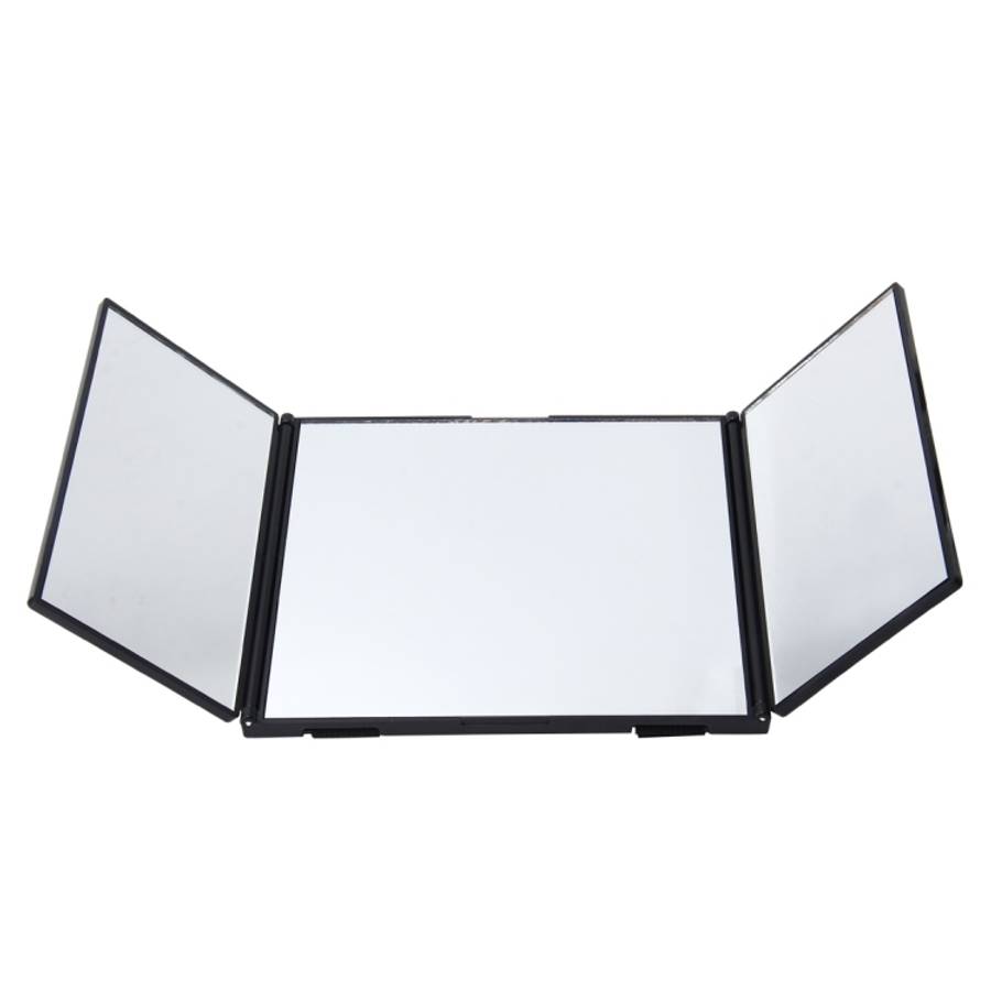 SHUNWEI Car Sun Visor Adjustable Mirror Car Makeup Sun-shading Vehicle Mounted Cosmetic Mirror Fo...