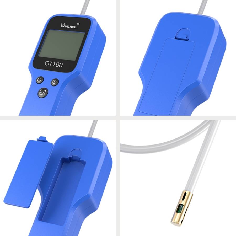Vdiagtool OT100 Car Oil Tester