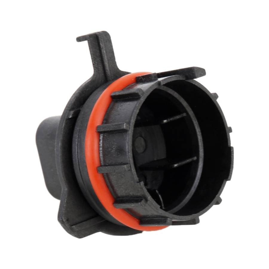 1 Pair H7 Xenon HID Headlight Bulb Base Retainer Holder Adapter for BMW