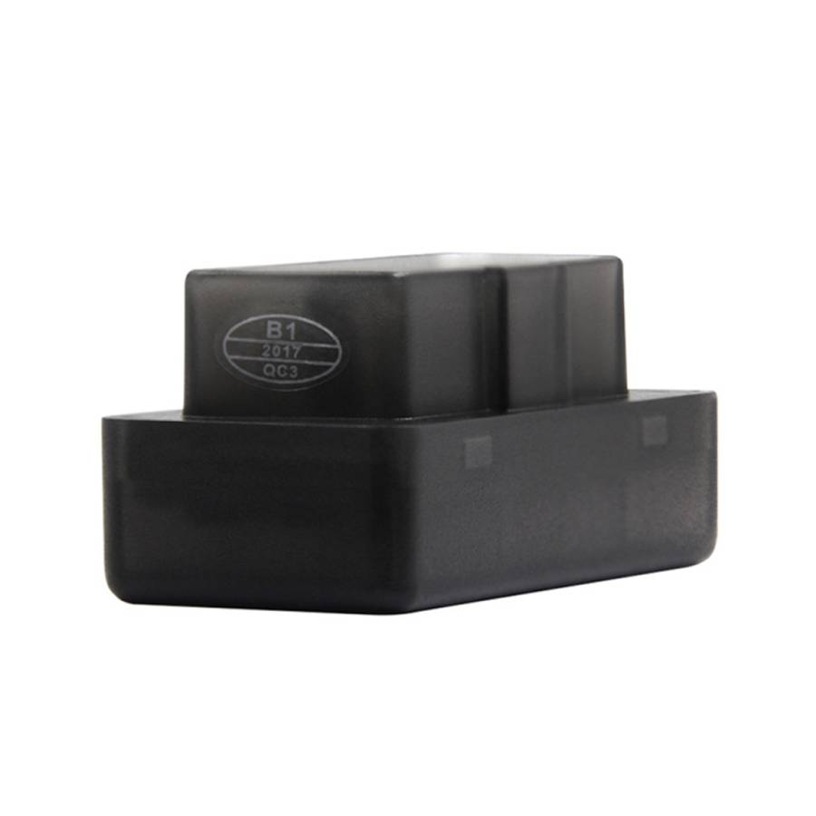 Mini Bluetooth 4.0 ELM327 OBD Car Fault Diagnostic Scanner