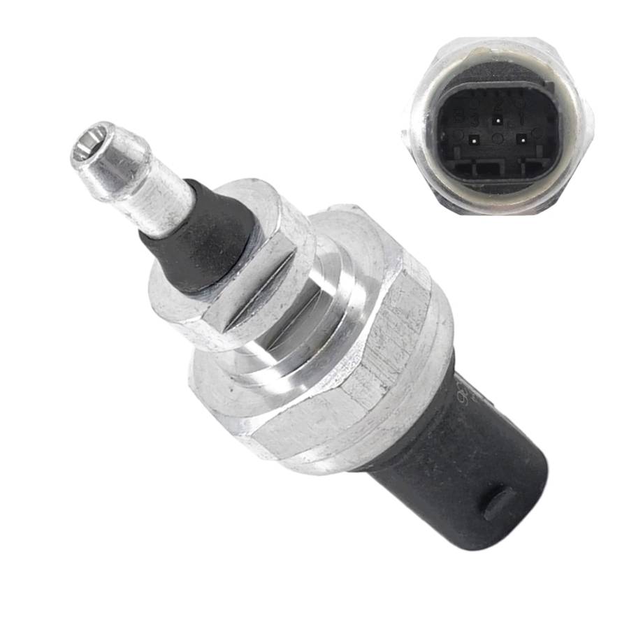 Car Vacuum Boost Exhaust Air Pressure Sensor 8201000764 for Hyundai / KIA