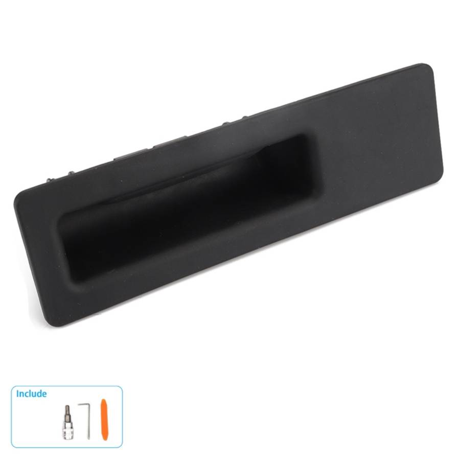 Car Trunk Button Opener Tailgate Boot Release Switch 51247368752 for BMW