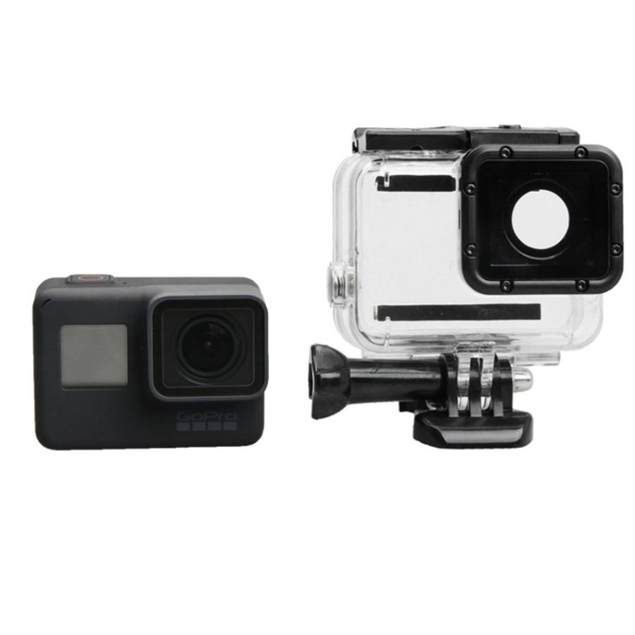 Imitation Original for GoPro HERO5 30m Waterproof ABS Housing Protective Case