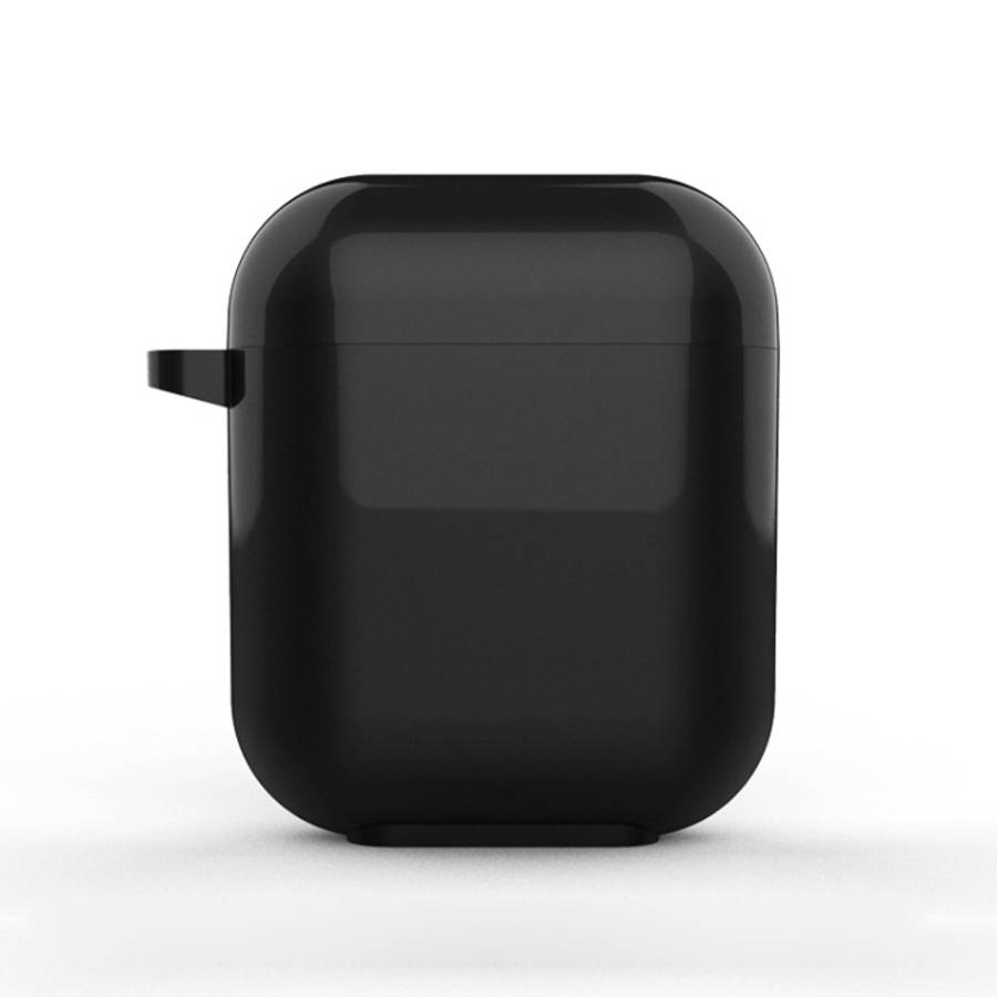 For AirPods 1/2 Bluetooth Headset Protective Sleeve Outdoor Dust-proof Drop-proof Protective Shel...