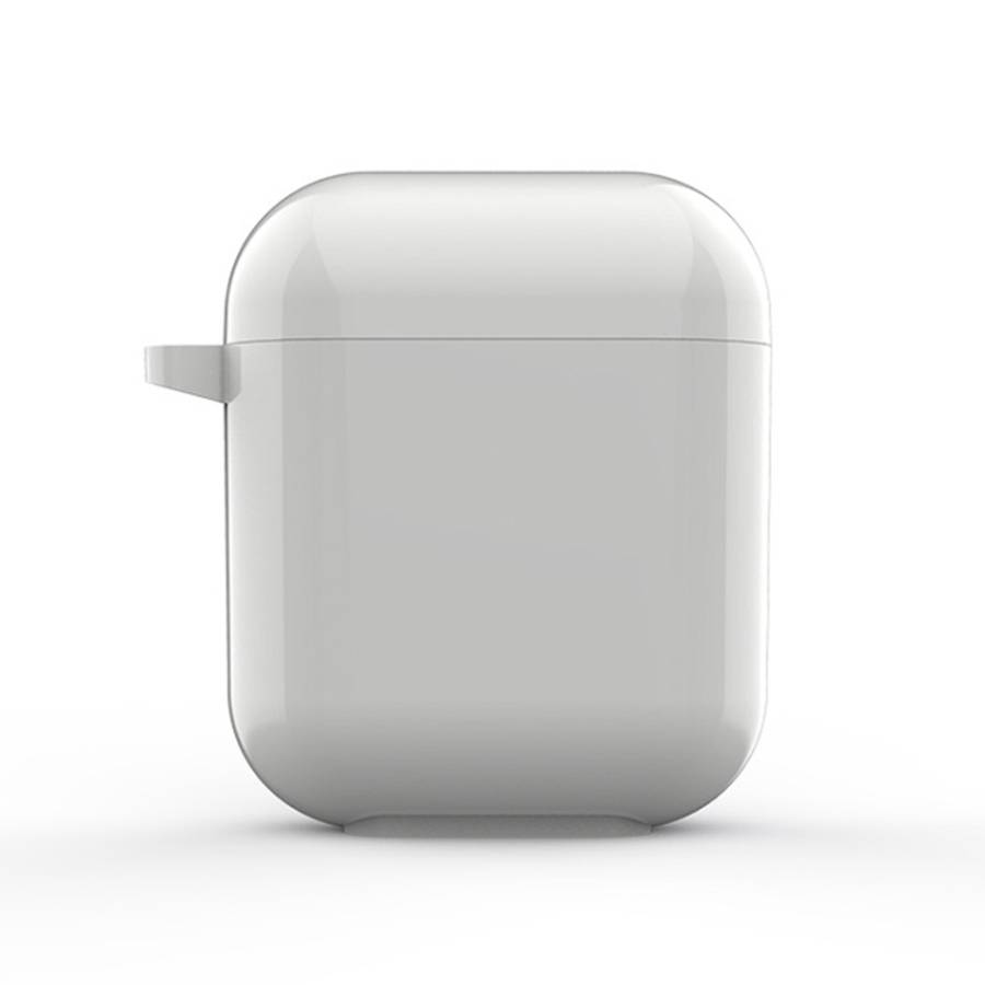 For AirPods 1/2 Bluetooth Headset Protective Sleeve Outdoor Dust-proof Drop-proof Protective Shel...